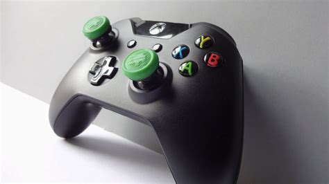 Amazon Best Sellers: Best Xbox One Thumb Grips.